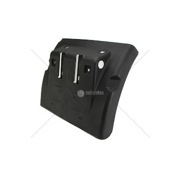 Blatník zadní - díl přední VOLVO COV/2FH/905