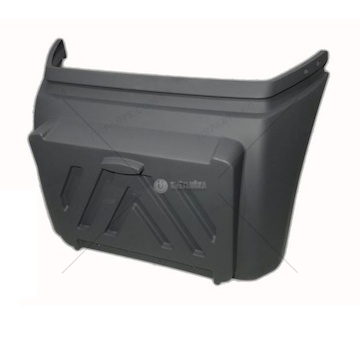 Blatník zadní díl přední/zadní, l/p mercedes atego, atego 2 0203502_A