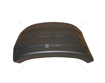 Blatník zadní - horní díl  KTF-1079965