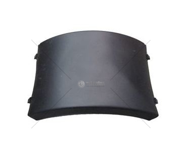 Blatník zadní - horní díl MB 641/691 MTX COR-MB-0319