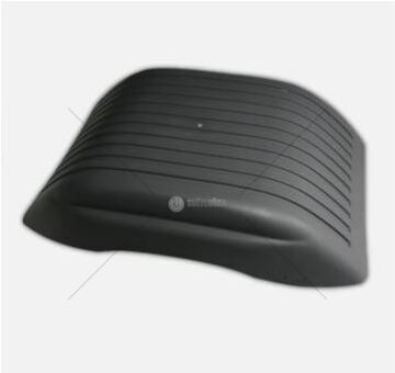 Blatník zadní horní díl mercedes actros 0203501_A