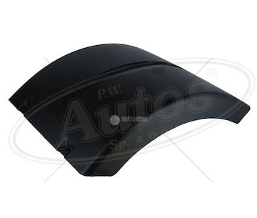 Blatník zadní - horní díl rvi premium, magnum 0116320_A