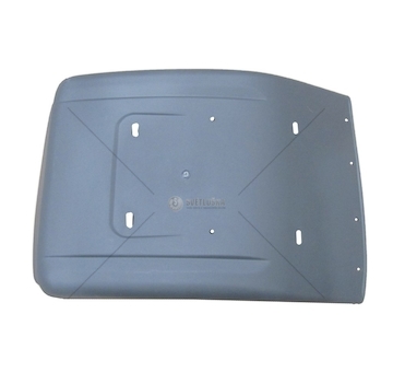 Blatník zadní kabiny RVI PREMIUM MTX COR-RVI-7027