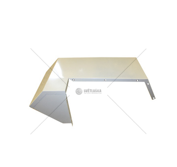 Blatník zadní Levý - široký 65cm 88374510