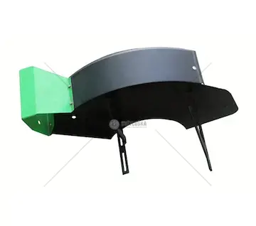 Blatník zadní levý | TZ07968