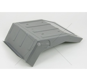 Blatník zadní levý valník - LAMINÁT