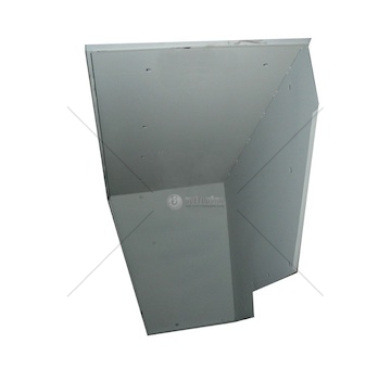 Blatník zadní levý Zetor 57187951