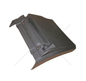 Blatník zadní MB ACTROS 4 - zadní pravý díl DT SA2D0638