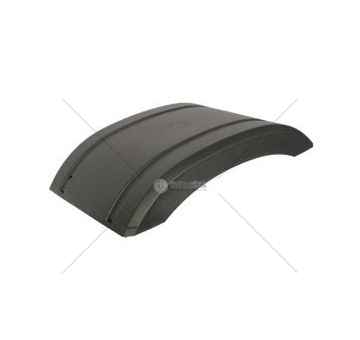 Blatník zadní MB ACTROS MP4 horní díl COVIND COV/960/531