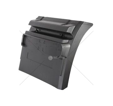 Blatník zadní MB ACTROS MP4 levý / pravý MTX 9605200520