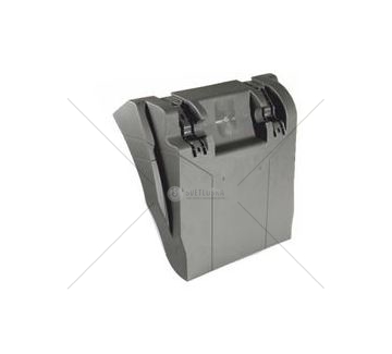 Blatník zadní MB ACTROS MPII - levý přední díl DT SA2D0514