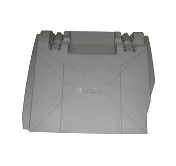 Blatník zadní MB ACTROS MPII - přední pravý díl DT SA2D0516