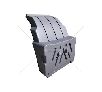 Blatník zadní MB ATEGO ZA KABINA LAMIRO 13628EX