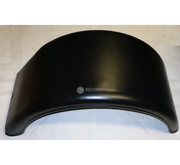 Blatník zadní plast Multicar M26