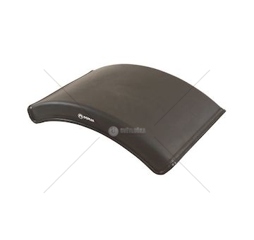 Blatník zadní plastový - horní díl  WIE-DK1020