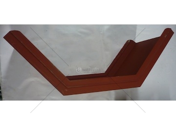 Blatník zadní plechový nelakovaný Multicar M25