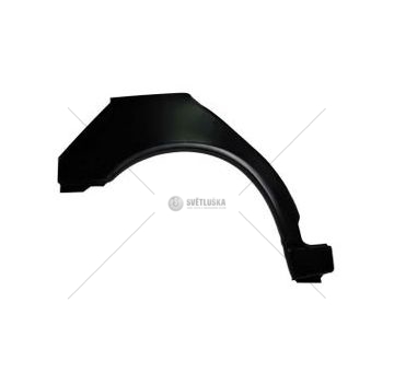 Blatník zadní pravý  OST-6504033527582