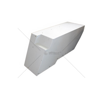 Blatník zadní pravý s kapsou 57187952.1