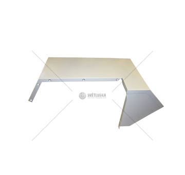 Blatník zadní Pravý - široký 65cm 88374520
