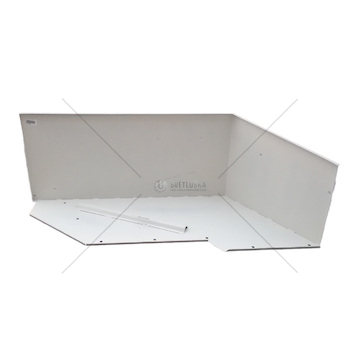 Blatnik zadní pravý Zetor 57187952