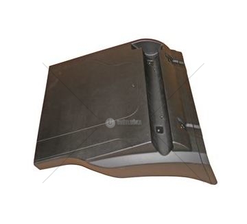 Blatník zadní - přední díl MB ACTROS 4 COVIND COV/960/617