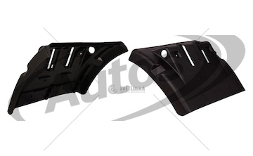 Blatník zadní přední/zadní volvo fm9, fm10, fm12, fh12, fh16, rvi premium, magnum 0204320_A