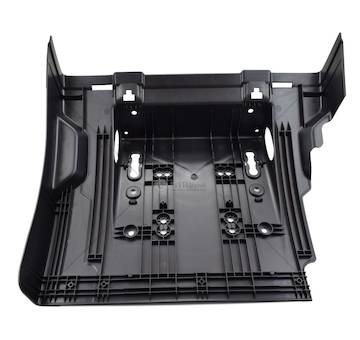 Blatník zadní RVI PREMIUM V3 TYL CZESC MTX EV0415D102