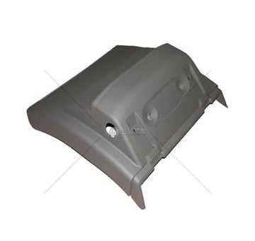 Blatník zadní RVI PREMIUM - zadní levý díl  DT SA2D0522