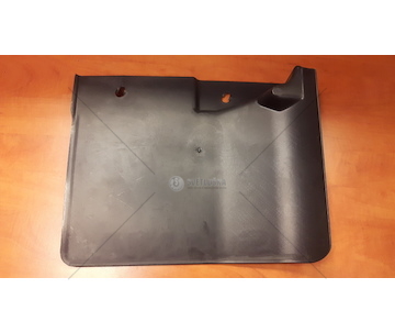 Blatník zadní SCANIA 113  380*460 TANGDE TD-52-049