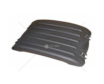 Blatník zadní SCANIA 124 - zadní horní díl 150 mm DT SA2D0336