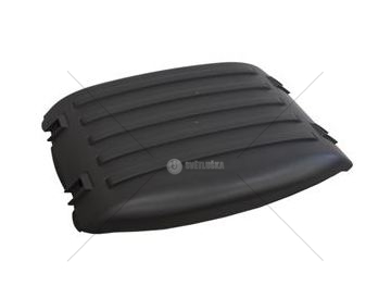 Blatník zadní SCANIA 124 - zadní horní díl DT SA2D0335