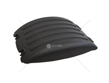 Blatník zadní SCANIA 124 - zadní horní díl DT SA2D0344