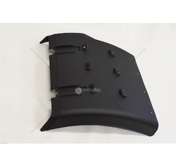 Blatník zadní SCANIA část přední STRO COSPEL COS203.48239