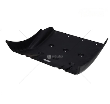 Blatník zadní SCANIA S730,R500,S580 COVIND COV/S73/515