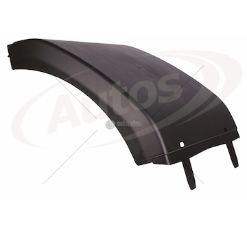 Blatník zadní střední díl daf 95xf, daf 105xf 0072653_A