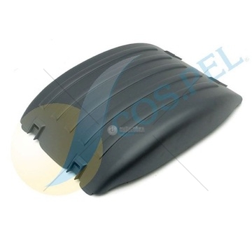 Blatník zadní střední díl l/p scania 124, cp144, cr144 0183161_A