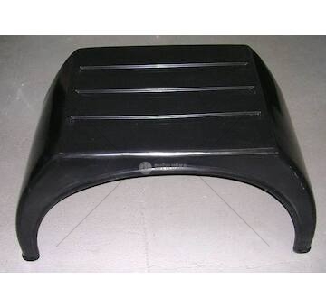 Blatník zadní valník- plast 650x1380 998000155_A