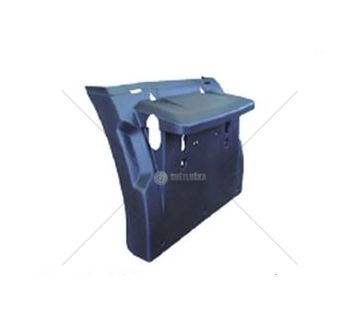 Blatník zadní VOLVO FH4 - levý/pravý díl DT SA2D0131