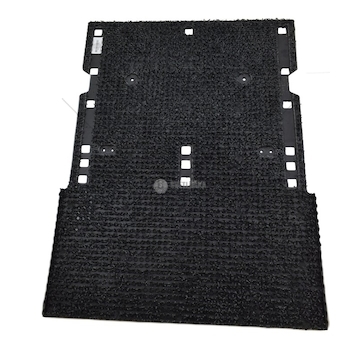 Blatník zadní VOLVO s zástěrkou TANGDE TD07-51-081A