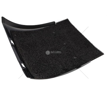 Blatník zadní zadní část DAF XF105 levý Nexus WD06A15D202