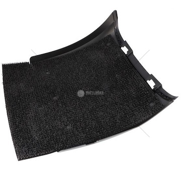 Blatník zadní zadní část DAF XF105 Nexus WD06A15D201