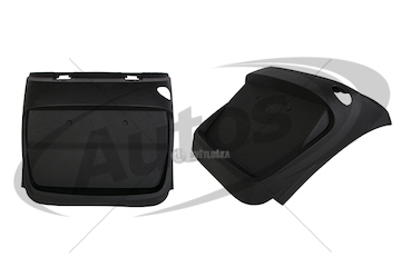 Blatník zadní - zadní díl l daf xf106, cf6 euro 6 od 2012 0201975_A