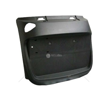 Blatník zadní - zadní díl p daf xf106, cf6 euro 6 od 2012 0201976_A