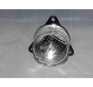 Blikač HELLA 2BA 008 221-007