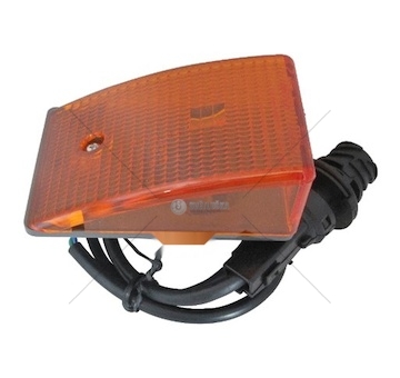 Blikač KO CHOU 12-1053