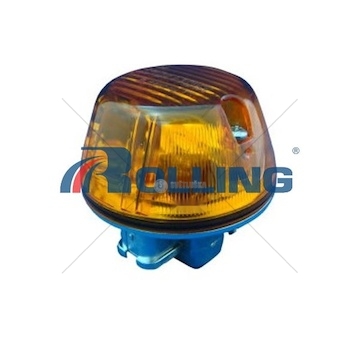 Blikač ROLLING RM-05106