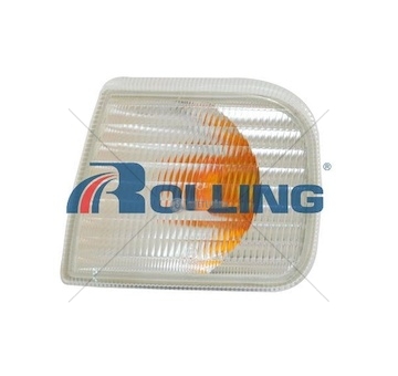 Blikač ROLLING RR-07106L