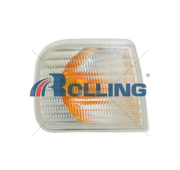 Blikač ROLLING RR-07106R