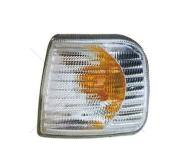Blikač TANGDE TD01-58-002L