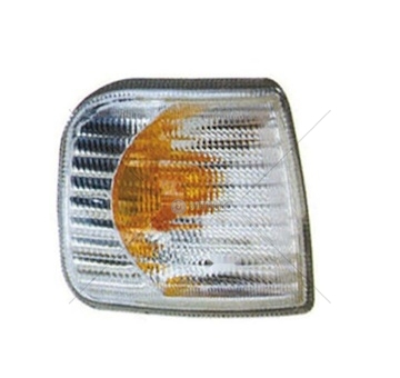 Blikač TANGDE TD01-58-002R